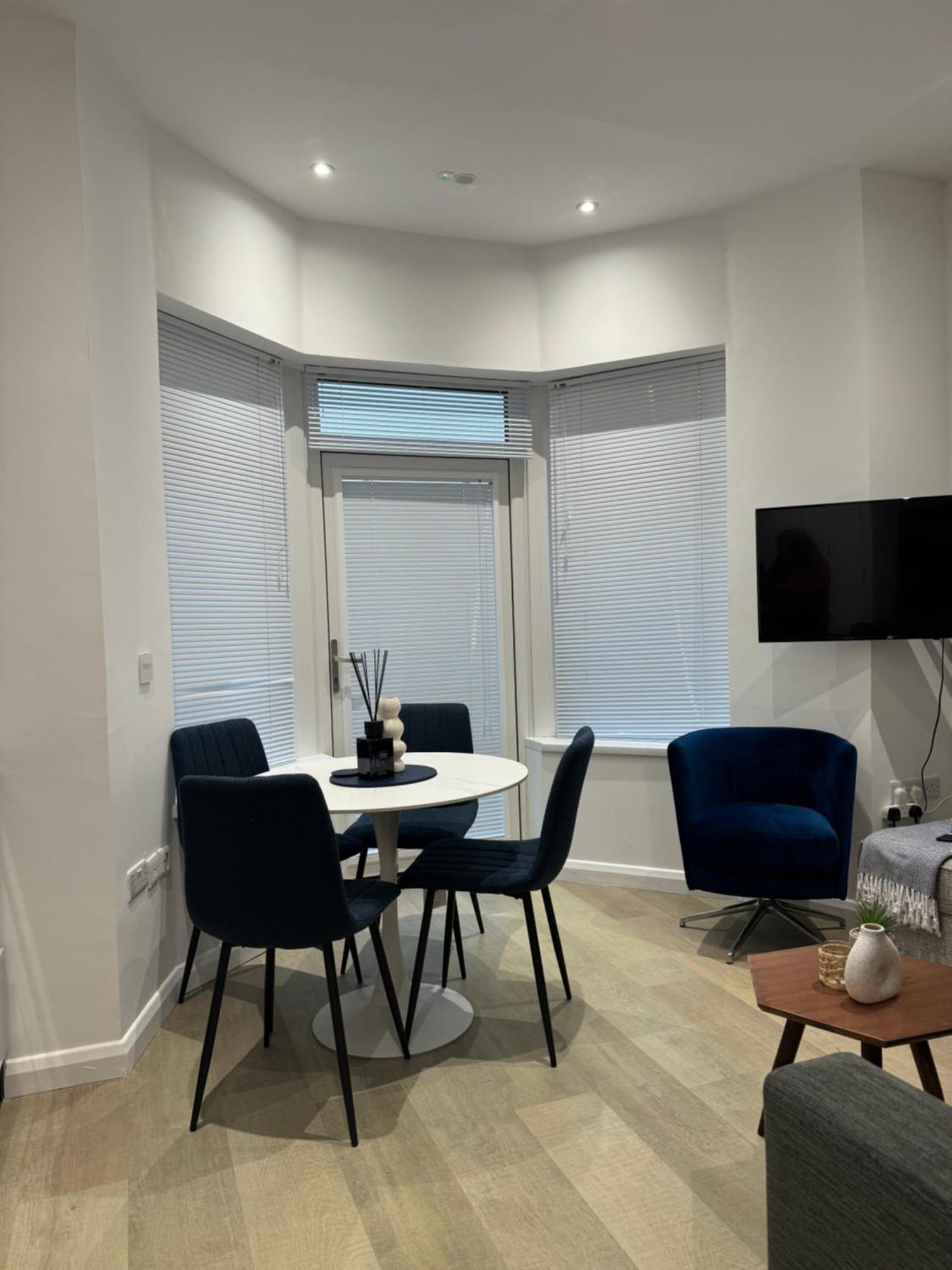 Sandown Cove Портраш Экстерьер фото