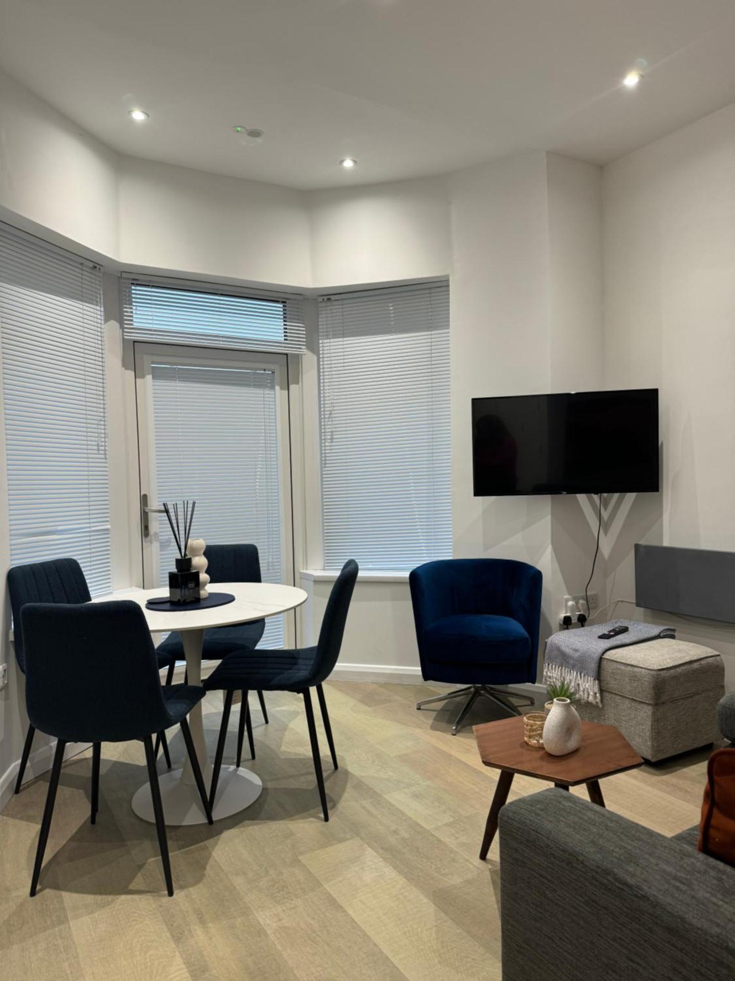 Sandown Cove Портраш Экстерьер фото