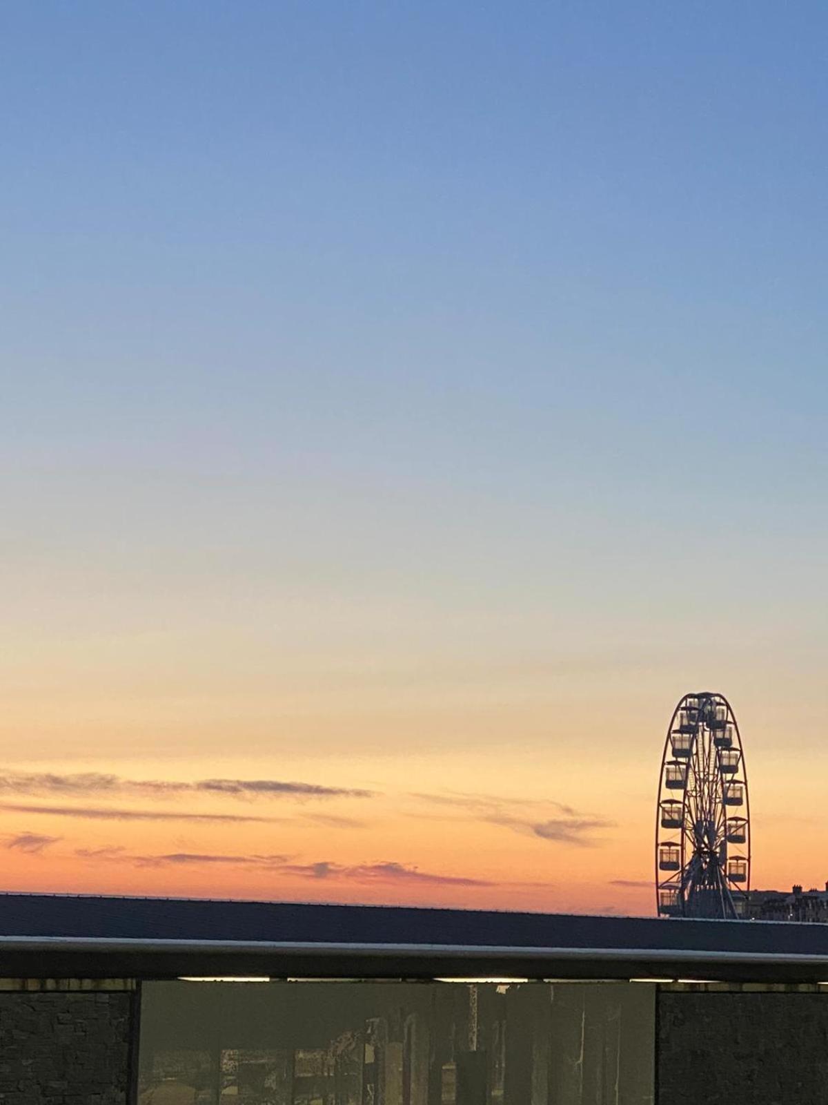 Sandown Cove Портраш Экстерьер фото