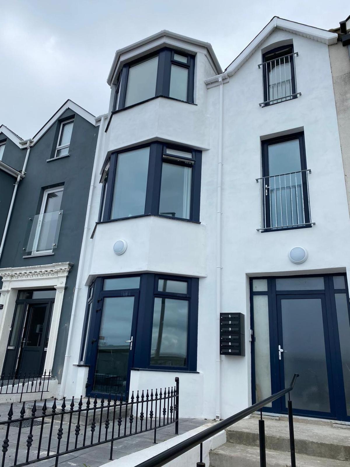 Sandown Cove Портраш Экстерьер фото